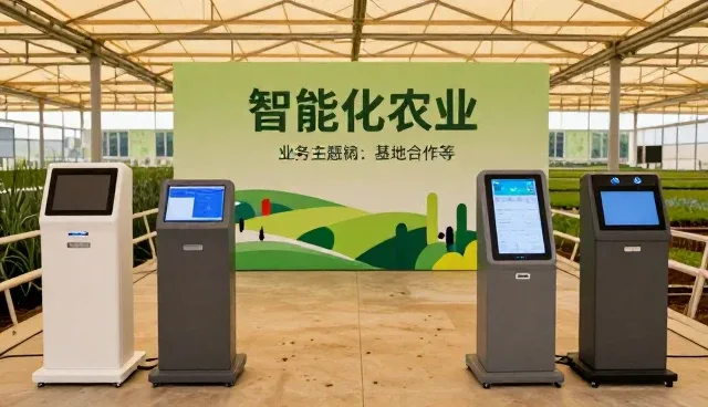 农机服务如何提升作物生长效率与适用性