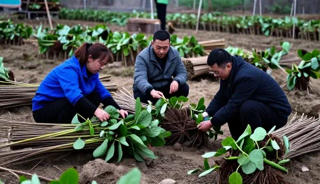 优质速生树苗种苗供应:农业培训客户关心的问题