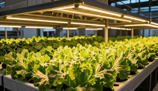种植技术指导:常见问题与处理方法分析