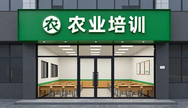 农业培训中管理办法的合理使用与维护策略