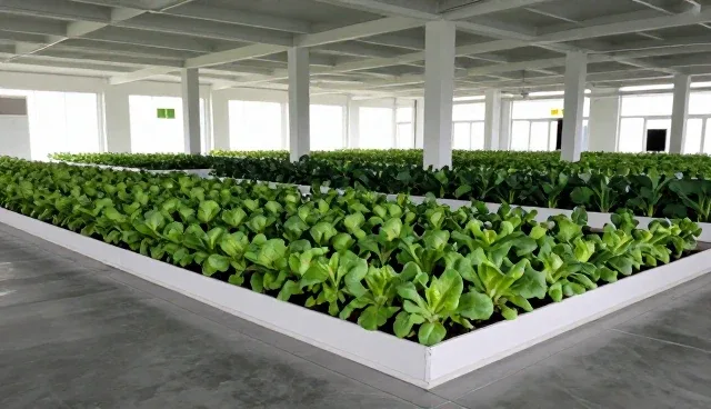蔬菜种苗选型关注点：基地合作中的实际问题