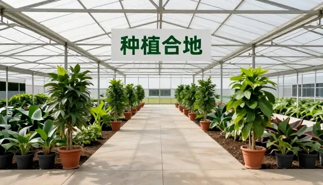 气候条件对苗木种植选型的影响与应对策略